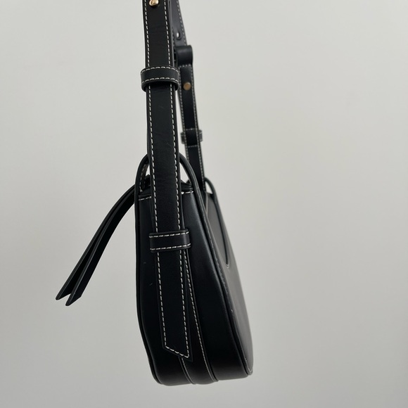 * SOLD**** POLÈNE NUMERO DIX EDITION SMOOTH BLACK - Picture 7 of 14